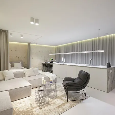 Provokatas Apartament Kowno