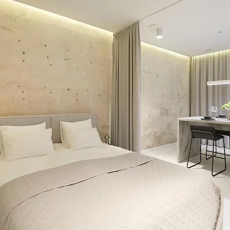 Provokatas Apartament *