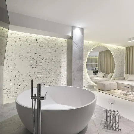 Apartament Provokatas Kowno