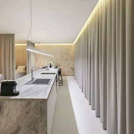 Provokatas Apartament *