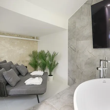 Provokatas Apartament