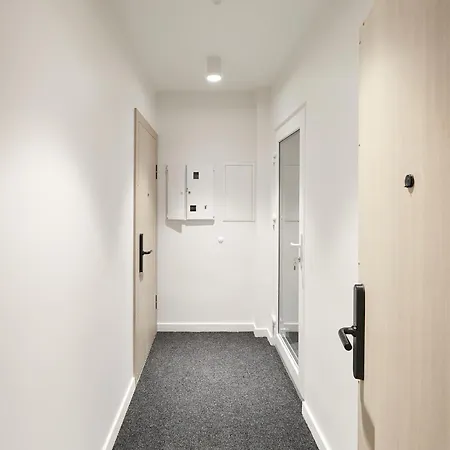 Apartament Provokatas *