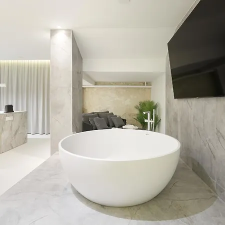 Apartament Provokatas