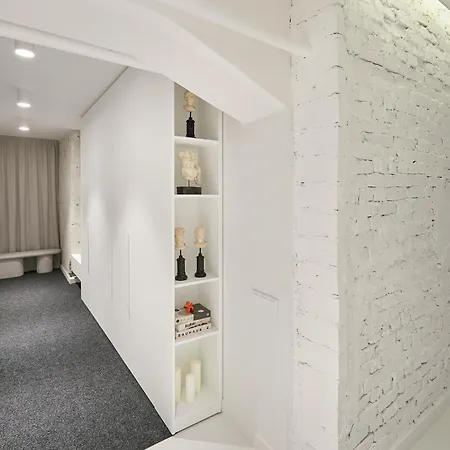 Provokatas Apartament *