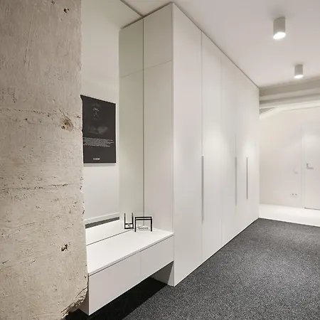 Apartament Provokatas Kowno