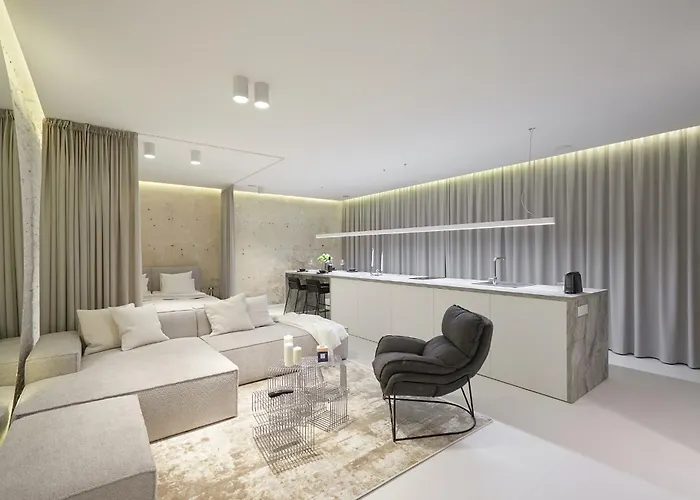 Provokatas Apartamento Kaunas