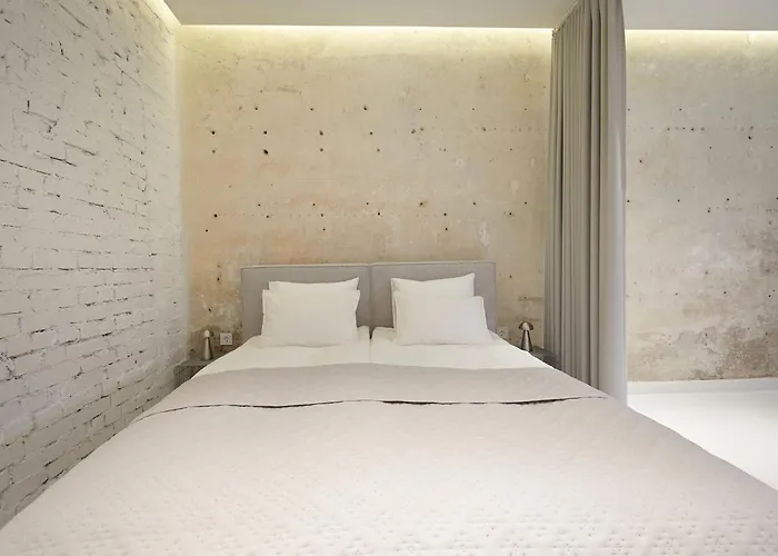 Apartamento Provokatas