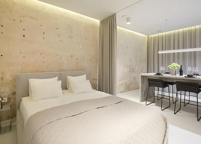 Provokatas Apartamento *