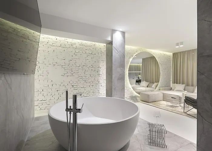 Apartamento Provokatas Kaunas