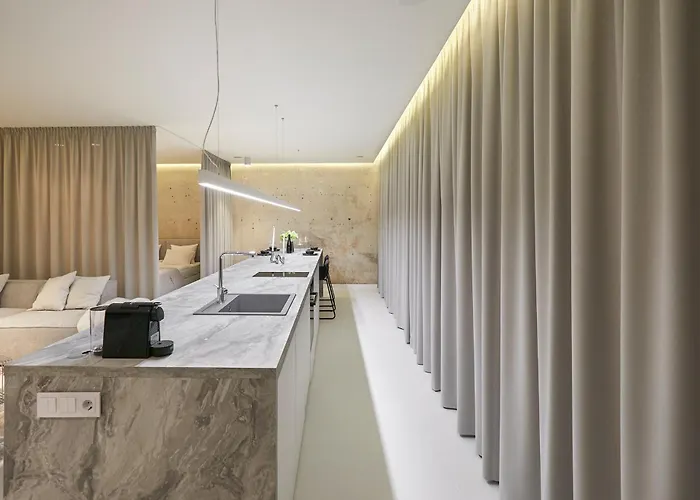 Provokatas Apartamento *