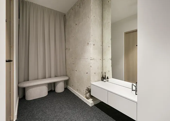 Apartamento Provokatas *