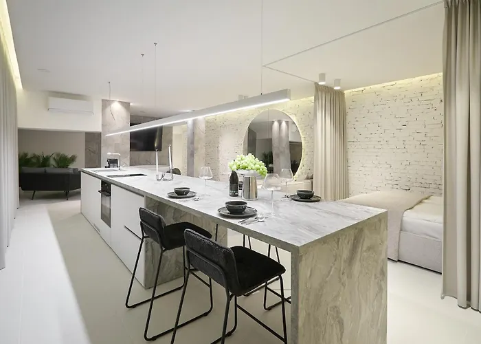 Provokatas Apartamento Kaunas