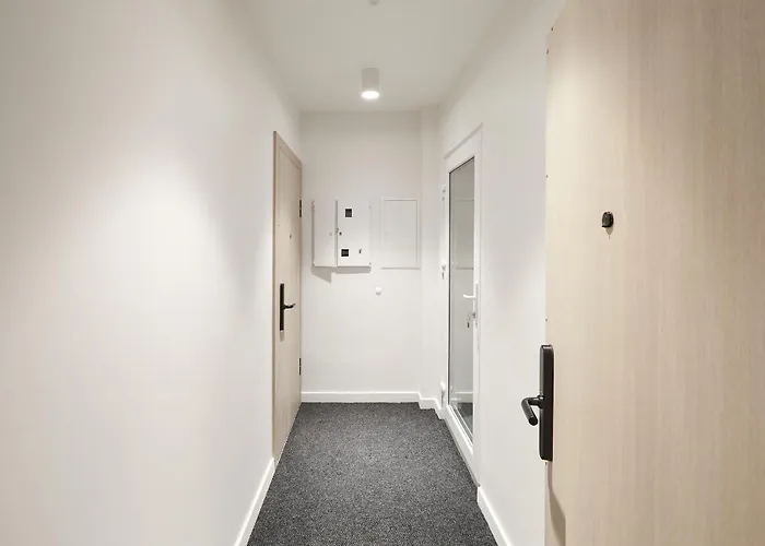 Apartamento Provokatas *