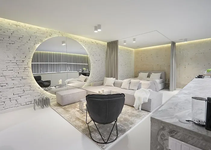 Provokatas Apartamento