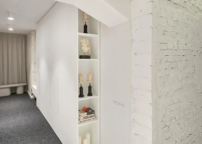 Provokatas Apartamento *