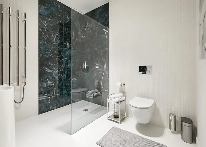 Provokatas Apartamento