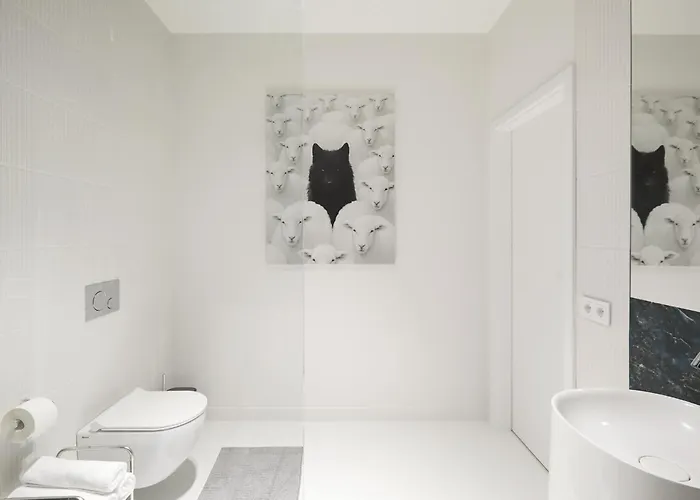 Provokatas Apartamento Kaunas