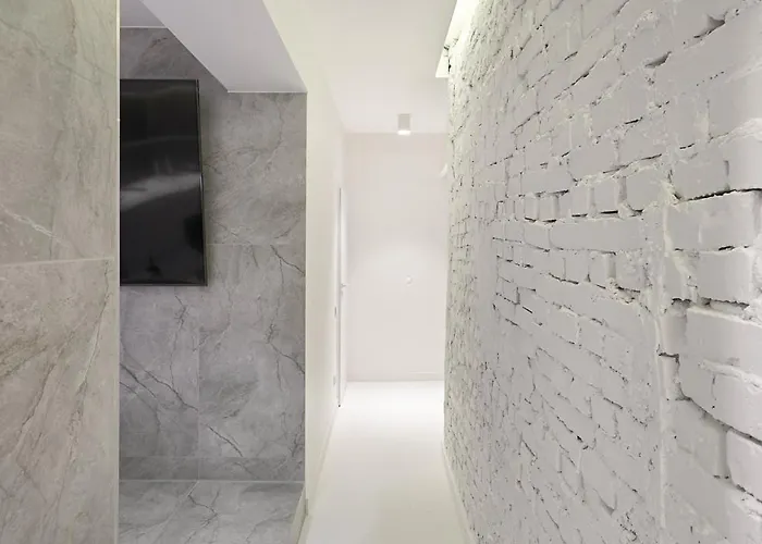 Provokatas Apartamento