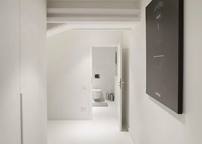 Apartamento Provokatas